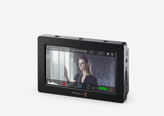 Blackmagic Video Assist 5&quot;