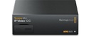 Blackmagic Teranex Mini IP Video 12G