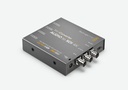 Blackmagic Mini Converter Audio to SDI 4K