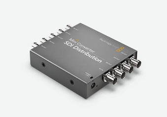 Blackmagic Mini Converter SDI Distribution