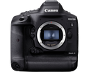 Canon EOS-1D X Mark III