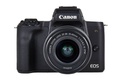 Canon EOS M50