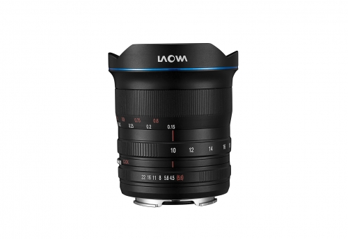 Laowa 10-18mm f/4.5-5.6 Zoom