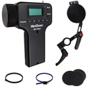 VariZoom VZEFC2U Universal Electronic Focus Control Broadcast &amp; DSLR Lenses