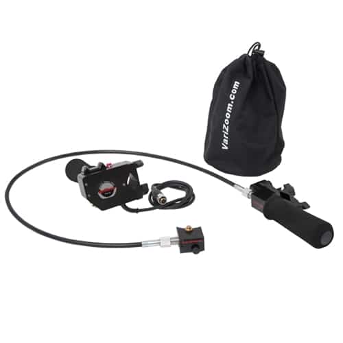 VariZoom VZSPROC Zoom Focus Control Kit