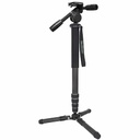 VariZoom CHICKENFOOT101 monopod for video and photo