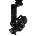 VariZoom CINEMAPRO JR remote head only (no controller)