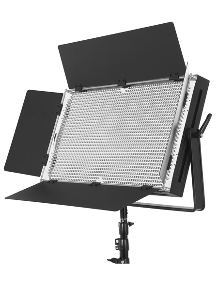 Farseeing FD-LED2000 120W Studio Lights