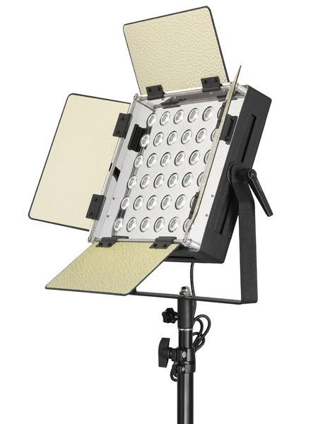 Farseeing FD-LED36 108W Studio Lights