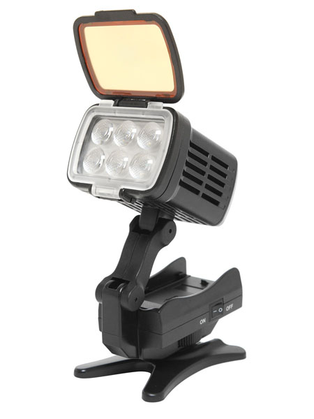 Farseeing FS-D09 14W Camera Light