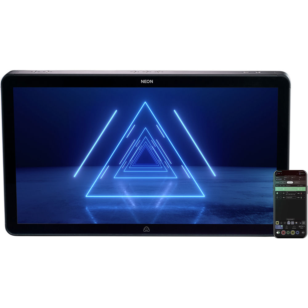 Atomos NEON 17&quot; 4K HDR Monitor/Recorder