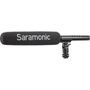 Saramonic SR-TM7 Supercardioid Broadcast XLR Shotgun Condenser Microphone