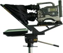 Videosolution VSS-19M Lightweight Studio Teleprompter