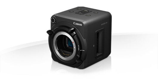 Canon ME200S-SH Camera