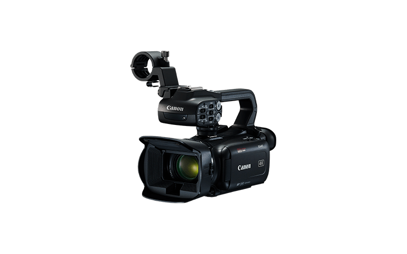 Canon XA40 UHD Pro Camcorder