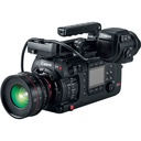 Canon EOS C700 Full-Frame Cinema Camera