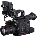 Canon EOS C500 Mark II Full-Frame Camera