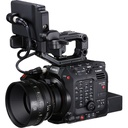 Canon EOS C300 Mark III Digital Cinema Camera