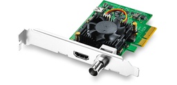 Blackmagic DeckLink Mini Recorder 4K