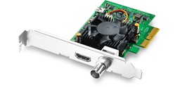 Blackmagic DeckLink Mini Monitor 4K