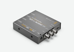 Blackmagic Mini Converter SDI to Audio 4K