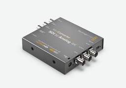 Blackmagic Mini Converter SDI to Analog 4K