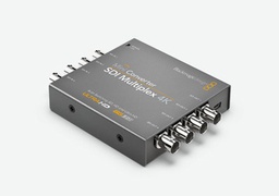 Blackmagic Mini Converter SDI Multiplex 4K