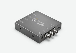 Blackmagic Mini Converter SDI to Audio