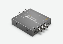 Blackmagic Mini Converter SDI to Analog