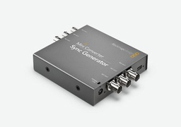 Blackmagic Mini Converter Sync Generator