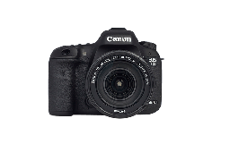 Canon EOS 7D Mark II