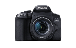 Canon EOS 850D