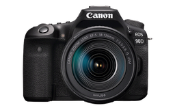 Canon EOS 90D