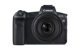 Canon EOS R