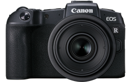 Canon EOS RP