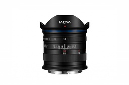 Laowa 17mm f/1.8 MFT