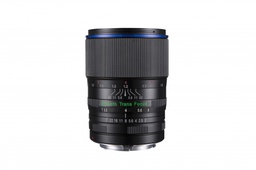 Laowa 105mm f/2 Smooth Trans Focus (STF)