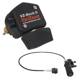 VariZoom VZSROCKC Zoom Focus Control Kit