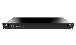 Kiloview U Series Rack-mounted 1CH/4CH Professional Video Encoder