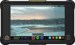 Atomos Shogun Inferno 7&quot; HDMI/12G-SDI Recording Monitor