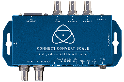 Atomos ATOMCCN-AS1 Analog to SDI/HDMI Converter