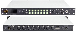 Videosolution 7+1 Channel Intercom FT-800 Main Station