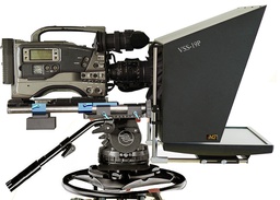 Videosolution VSS-19PRO Professional Studio Teleprompter