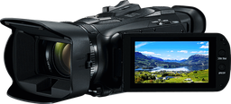 Canon LEGRIA HF G50 Camcorder