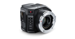 Blackmagic Micro Cinema Camera