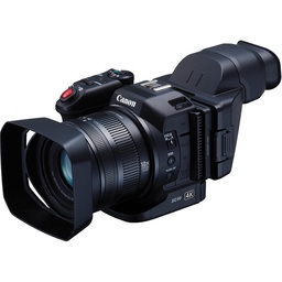 Canon XC10 UHD Pro Camcorder