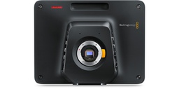 Blackmagic Studio Camera