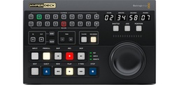 Blackmagic HyperDeck Extreme Control